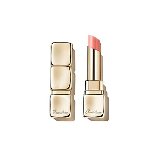 Guerlain By Guerlain Kisskiss Bee Glow Lip Balm - # 309 Honey Glow --32G011Oz(D0102H5Fci2)