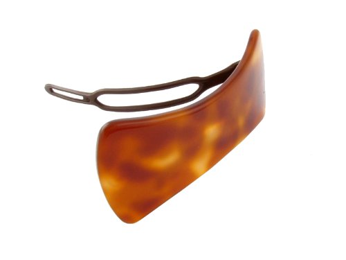Speert Swiss Hair Barrette # 474 Womens One Size
