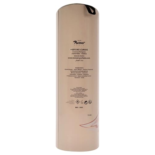 Lomani Anthea Edp Spray Women 33 Oz