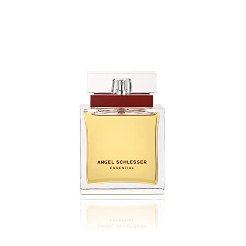 Angel Schlesser Essential By Angel Schlesser For Women. Eau De Parfum Spray 3.4 OZ