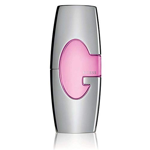 Guess By Parlux, 2.5 Oz Eau De Parfum Spray For Women