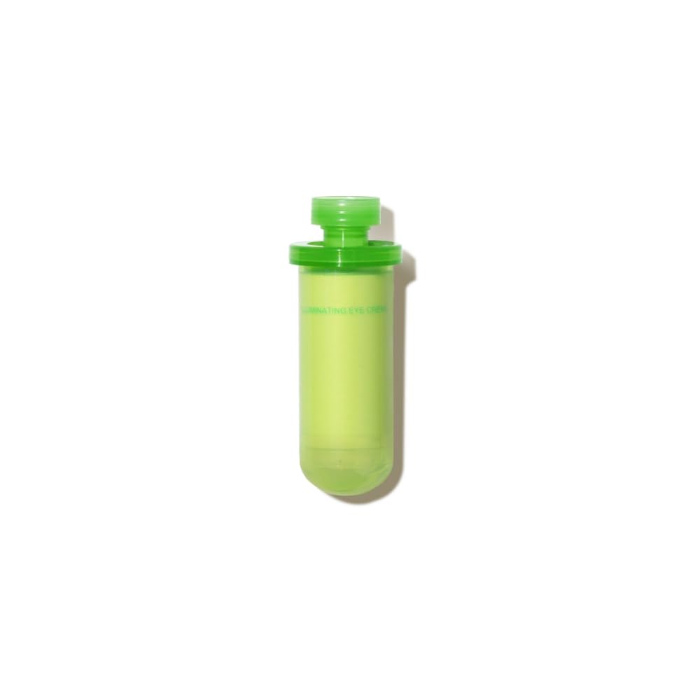 Tata Harper Illuminating Eye Crme Refill Pod, 100% Natural, Made Fresh in Vermont