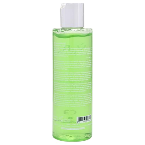 Tyro Cleansing Gel - Fresh Purifying Facial Cleanser - 6.76 Oz - Cranberry