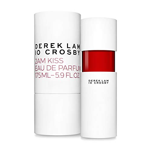 Derek Lam 10 Crosby 2Am Kiss Eau De Parfum, Fragrance Mist For Women, Woody & Amber Scent, Perfume Spray With Sweet Fig, Spicy C