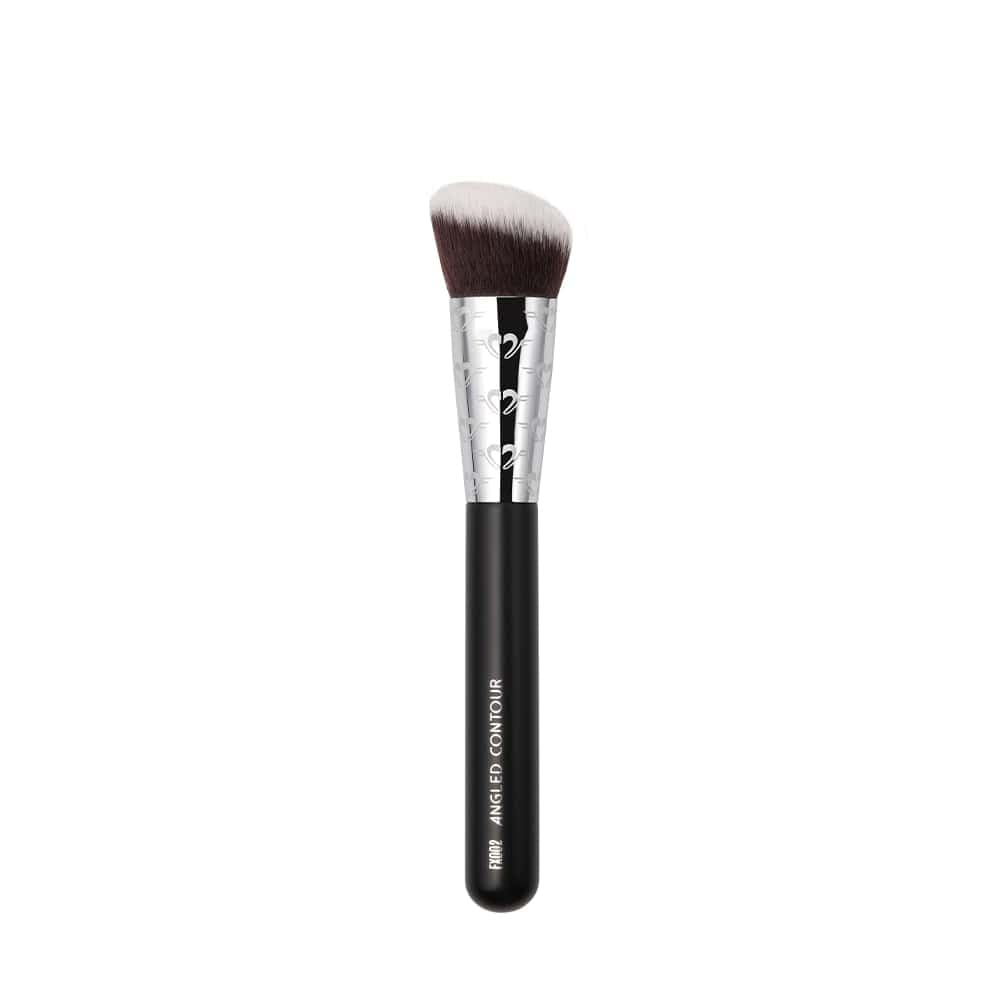Daily Life Forever52 Academic Angled Contour Brush | Soft, Precision Makeup Brush For Sculpting & Defining Face Contour
