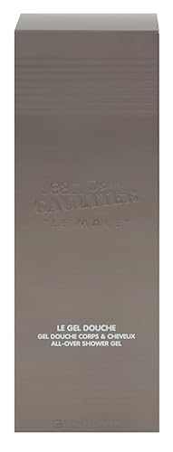 Jean Paul Gaultier Le Male All-Over Shower Gel 200Ml68Oz
