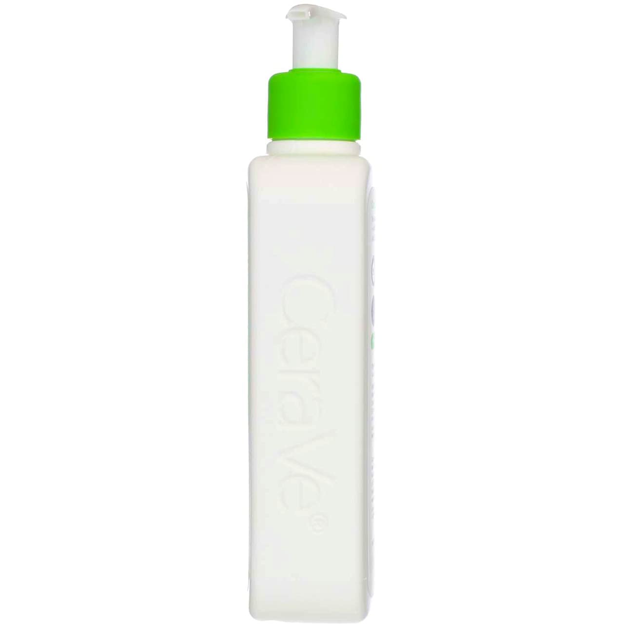 Cerave Hydrating Facial Cleanser 12 Oz (Pack Of 5)