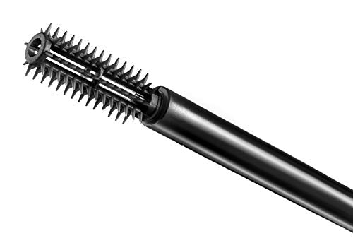 careline, Mascara Bold 1235111, Black