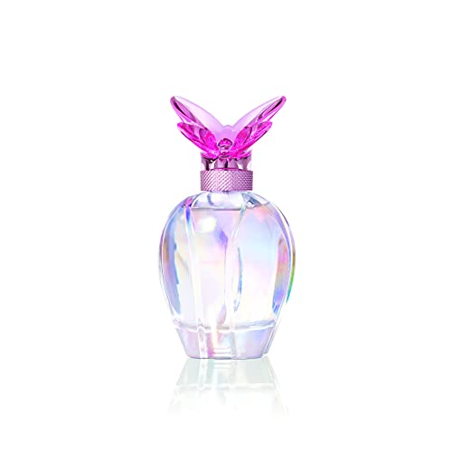 M Luscious Pink By Mariah Carey For Women, Eau De Parfum Spray, 3.3 Ounces (100 Ml)