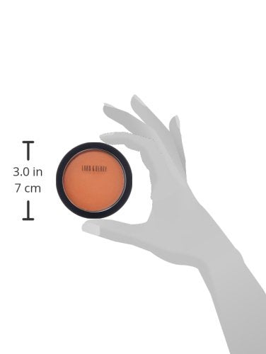 Lord & Berry Sculpt & Contour Cream Bronzer