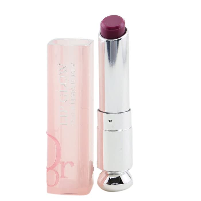 Christian Dior By Christian Dior Dior Addict Lip Glow Reviving Lip Balm - #006 Berry --32G011Oz(D0102H5Fgej)