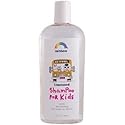 Rainbow Research Organic Herbal Shampoo For Kids Unscented - 12 Fl Oz
