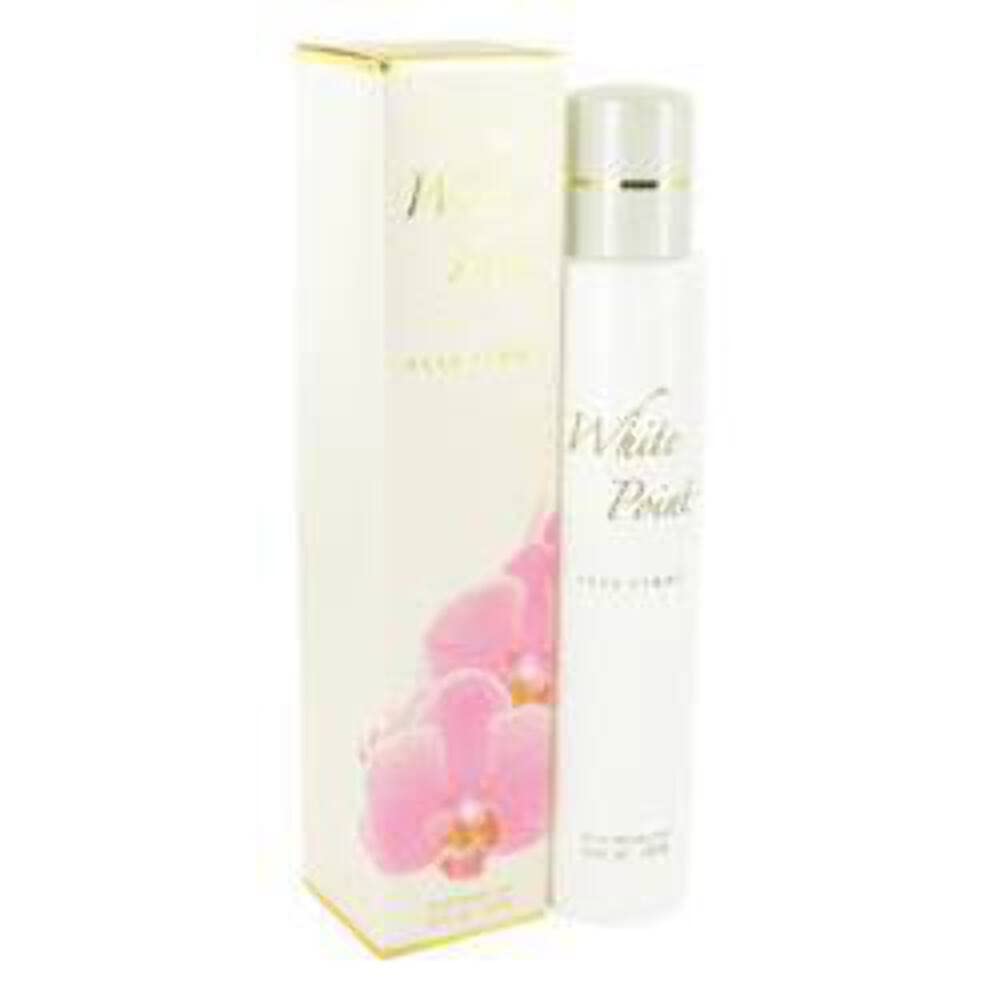 Yzy Perfume - White Point Eau De Parfum Spray - 3.4 Oz