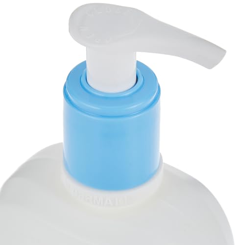 Cetaphil Gentle Skin Cleanser, Dry To Normal, Sensitive Skin, 8 Fl Oz (Pack Of 1)
