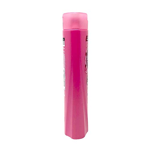 Sunsilk Pink Smooth & Manageable Shampoo 180ml