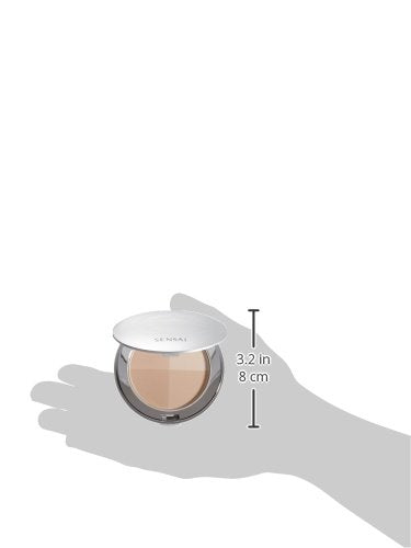 Kanebo Sensai Cellular Performance Pressed Powder 8G/0.28Oz