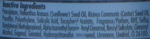 KeraCare Dry and Itchy Glossifier - 3.9 Ounce, Moisturizing Hair Shine Treatment