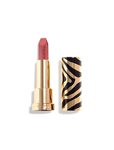 Sisley Le Phyto Rouge Lipstick, 22 Rose Paris, 011 Ounce
