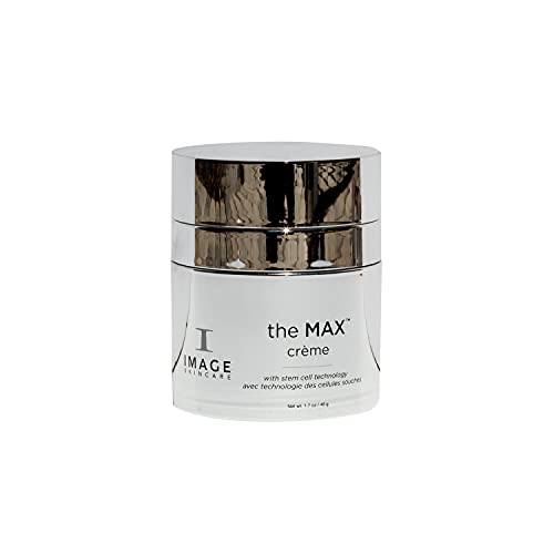 Image Skincare The Max Stem Cell Cr  Me With Vt, 1.7 Ounce
