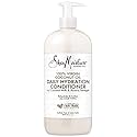 Shea Moisture 100% Virgin Coconut Oil Daily Hydration Conditioner, 13 Ounce