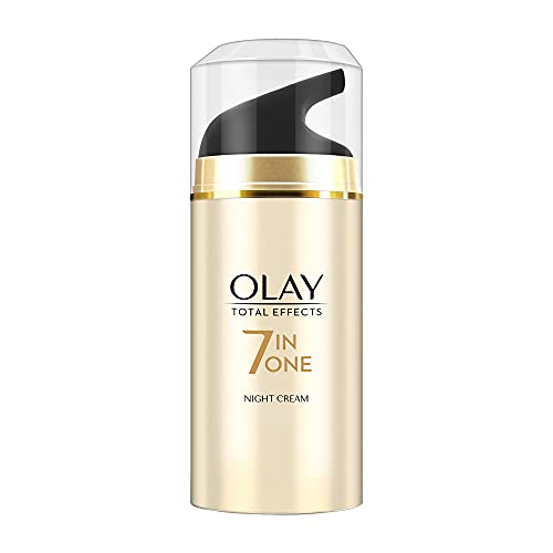 Olay Total Effects 7 In One By Olay, 1.7 Oz Night Cream