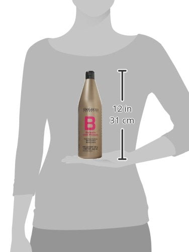 Salerm Protein Balsamo Conditioner, 34.6 oz