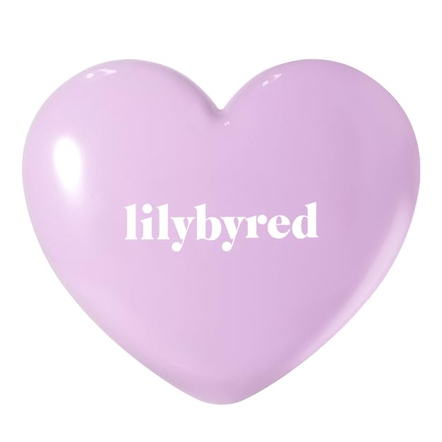 Lilybyred Luv Beam Cheek Balm | Soft Color, Glowy Finish, Creamy Texture | Natural-Looking Flush | Korean Beauty (05 Cheeky Lave
