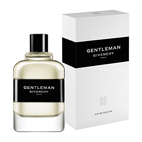 Givenchy Gentleman Eau De Toilette 100Ml Vaporizador