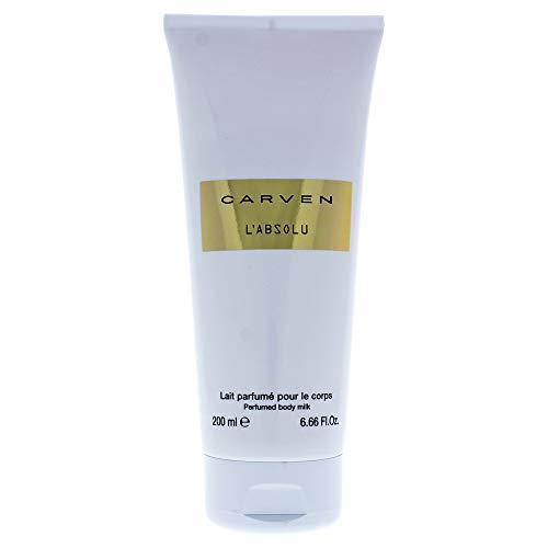 Carven Labsolu Perfumed Body Milk, 666 Fl Oz