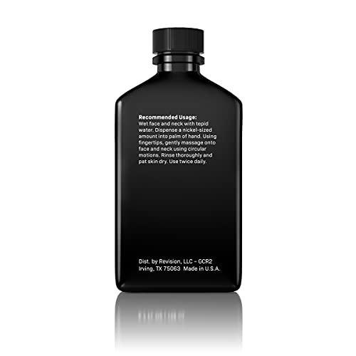 Revision Skincare Gentle Cleansing Lotion, 6.7 Fl oz