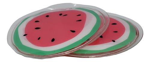 Cala Hot And Cold Eye Pads - Soothing, Revitalizing, Puffiness, Refresh, Relieves Stress, Relax, Relieves Puffiness And Tension,
