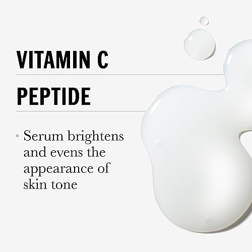 Olay Vitamin C + Peptide 24 Serum, 1.3 oz