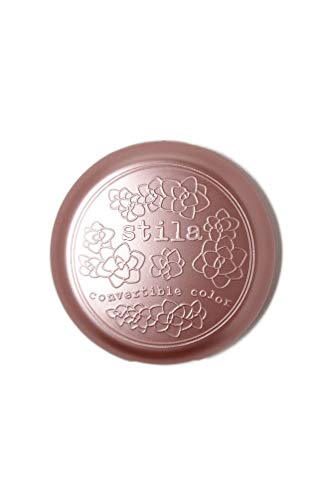 Stila Convertible Color Dual Lip And Cheek Cream | Brighten Face With Sheer Tint & Radiant Color | Compact Non-Greasy Makeup | P