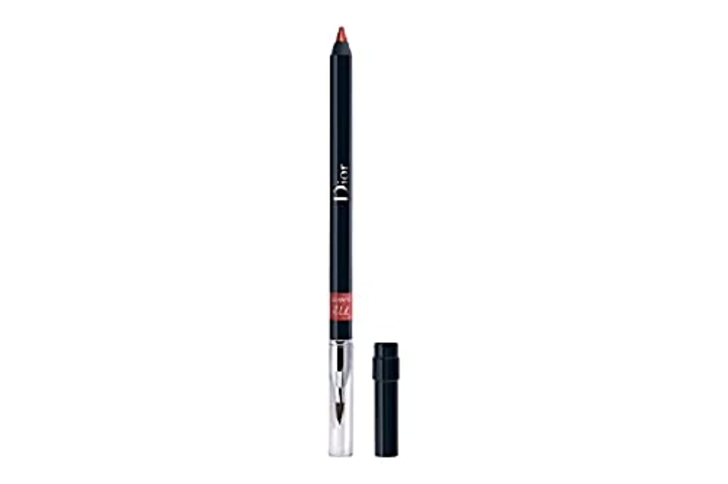 Dior Contour No-Transfer Lip Liner Pencil (772 Classic)