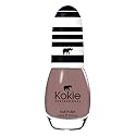 Kokie Professional Nail Polish, 0.54 Fl Oz (Caf Ole)