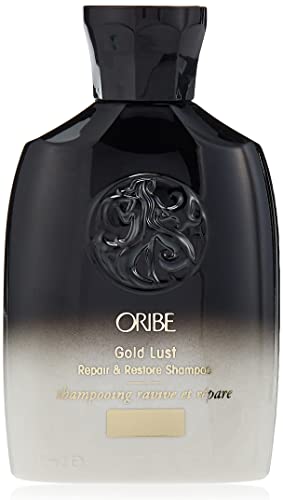 Oribe Gold Lust Repair & Restore Shampoo, 2.5 Fl. Oz.