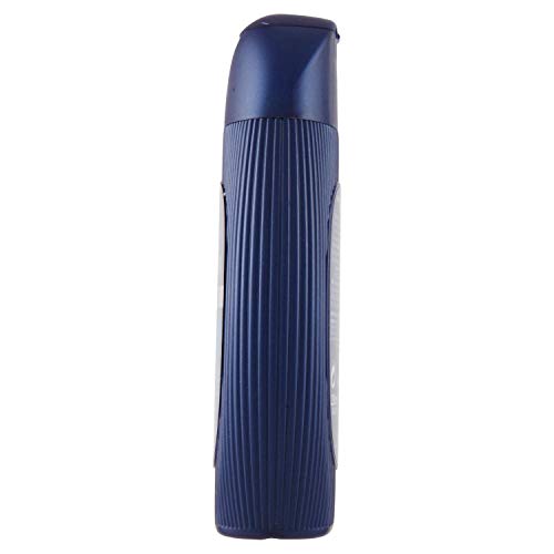 Felce Azzurra Shower Gel Shampoo''Man'' Cool Blue Uomo 8.45 Ounces