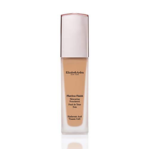 Elizabeth Arden By Elizabeth Arden Flawless Finish Skincaring Foundation - # 300N --30Ml1Oz(D0102H5Hyv6)