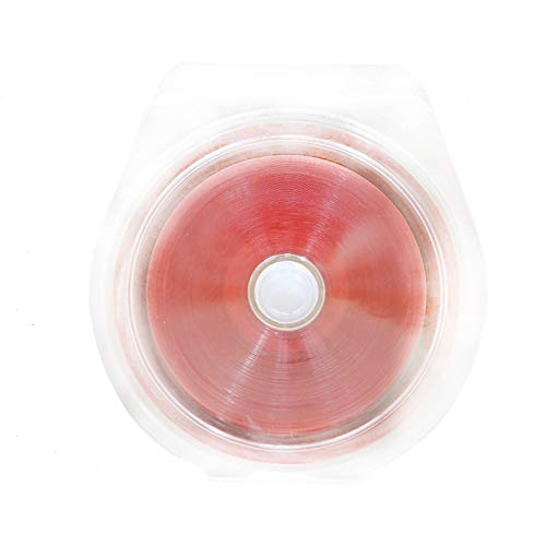 'Sensi Tak'' Double Sided Roll Tapes Stickers Adhesive For Men Hair System Replacement Toupee Hair Extension Wig Bundles Hair W