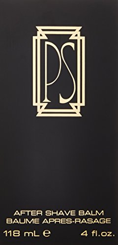 Paul Sebastian 4 Oz After Shave Balm