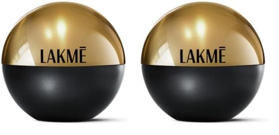 Lakm Absolute Skin Natural Mousse, Golden Medium 03, 25G (Pack Of 2)