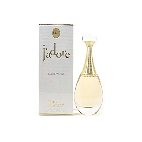 Jadore Women Eau De Parfume Spray By Christian Dior, 1.7 Ounce