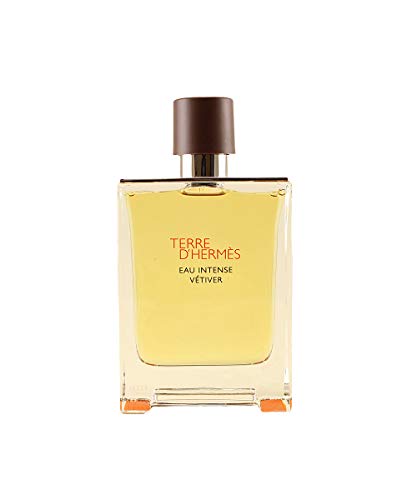 Herm   S Terre D'Hermes Eau Intense Vetiver Edp, Woody Aromatic, 1.6 Fl Oz