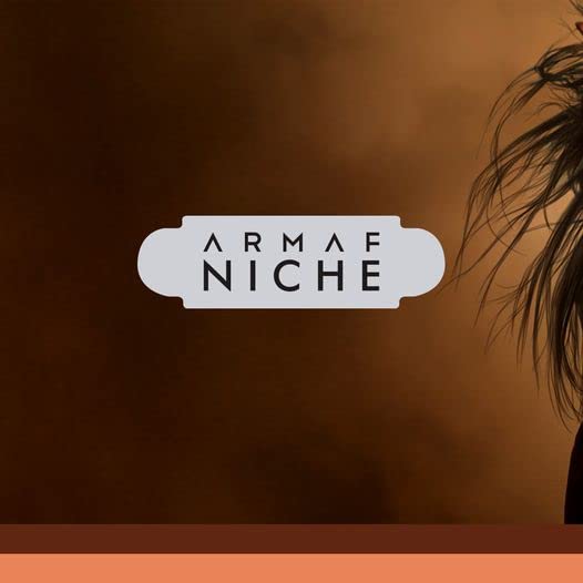 Armaf Niche Oud Edp Spray Men 3 Oz