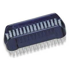 Denco (2735) Heavy Duty Nail Brush, colors may vary