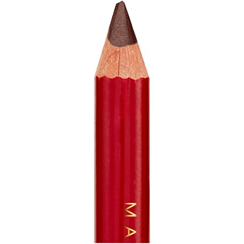 Maybelline Expert Eyes Twin Brow & Eye Pencils Medium Brown .06 Oz