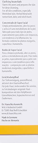 Dr Hauschka Clarifying Steam Bath, 34 Fl Oz