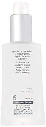 gM collin Hydramucine Optimal Serum Unisex Serum 1 oz