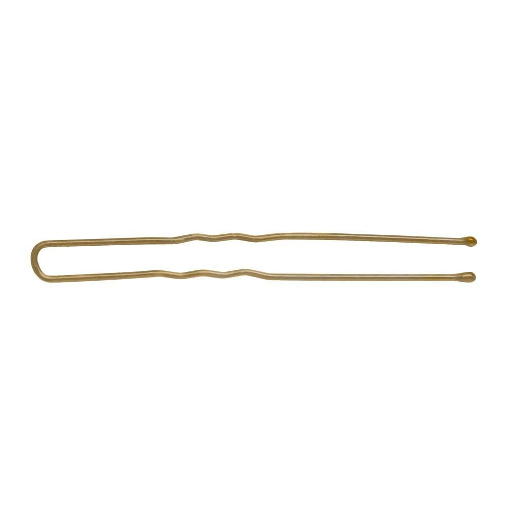 Diane Hair Pins,unisex, Teeens 3 Bronze, 1 Lb (Approximately 400 Pins)
