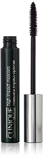 Clinique High Impact Mascara, 01 Black .28 Oz / 7 Ml